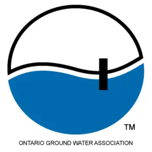 Ontario Ground Water Association Member Logo