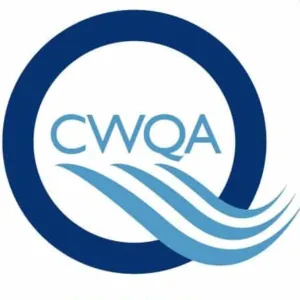 Canadian Water Quality Association Member Logo