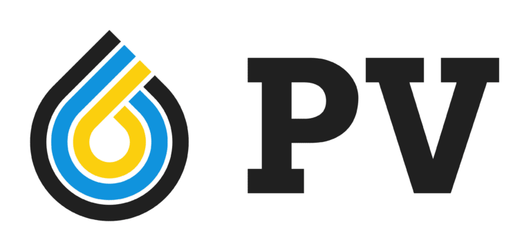 PV Well Water Logo