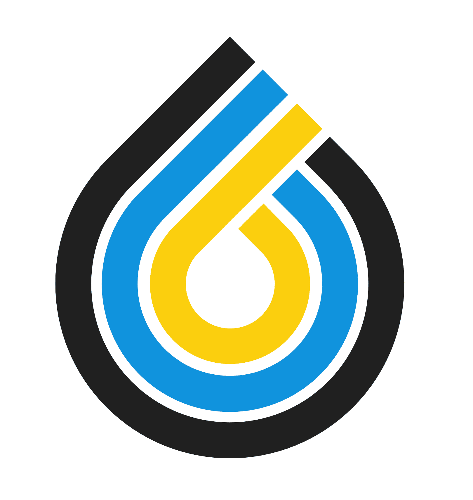 PV Well Water Logo